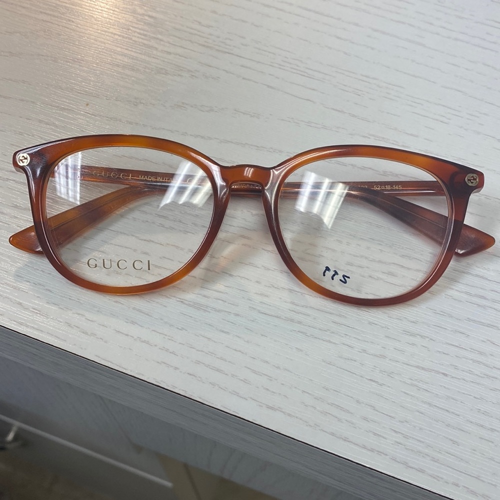 Gucci eyeglasses